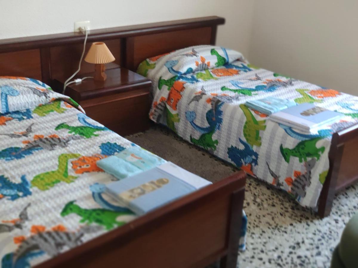 Willa Cala Llanetes Vinarós Zewnętrze zdjęcie