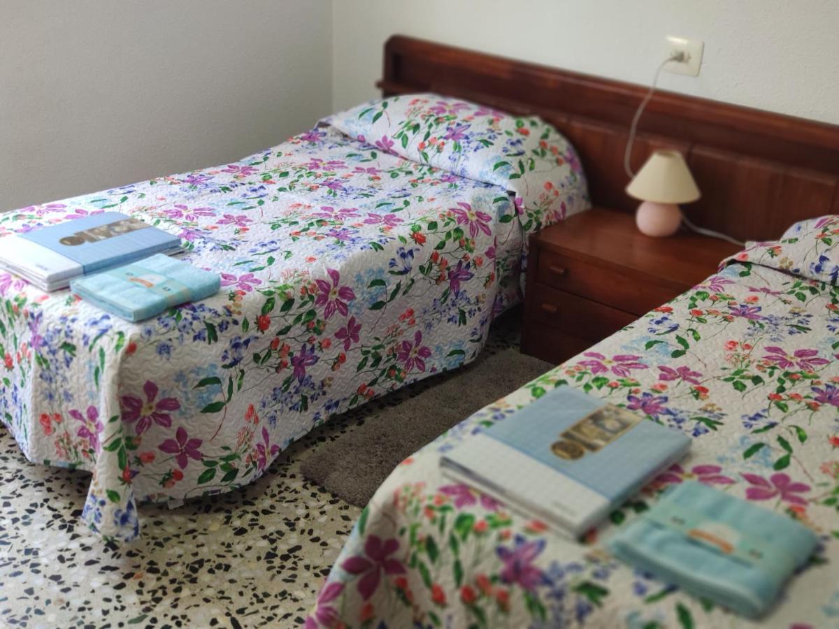 Willa Cala Llanetes Vinarós Zewnętrze zdjęcie