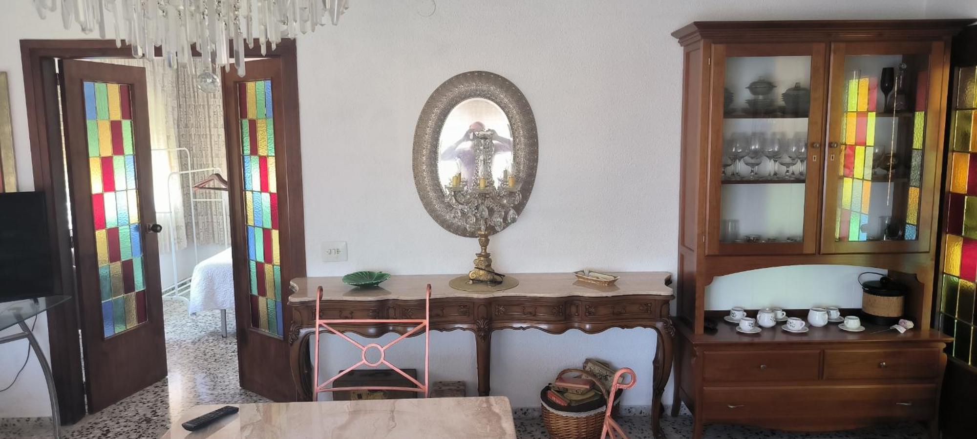 Willa Cala Llanetes Vinarós Zewnętrze zdjęcie